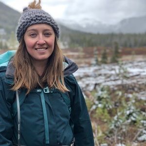 Meet your Posher, Carolyn